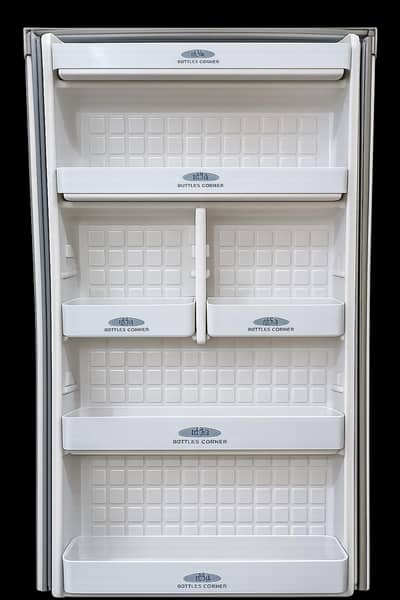 Dalwence refrigerator