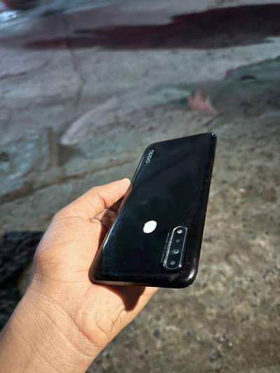 OPPO A31    4_128