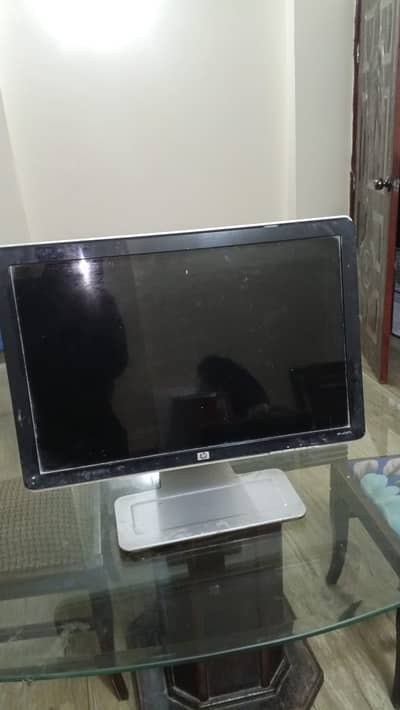 HP Computer Monitor 14"x 19"
