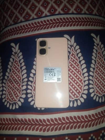 Infinix Smart10