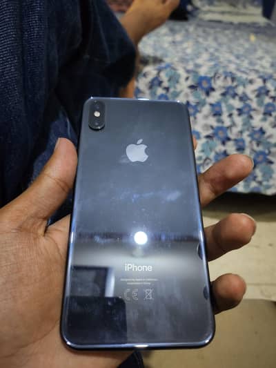 iPhone XS Max 64GB FU