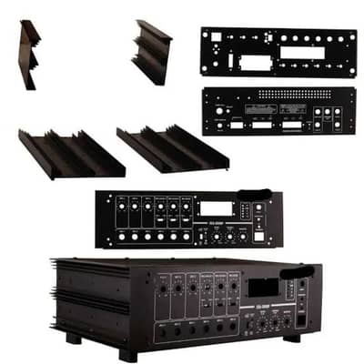 Power Amplifire/Amplifire/8 Or 16 Transistor Amplifier/2.1 Amplifire