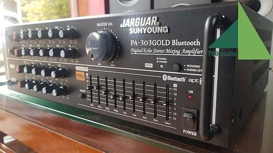 Power Amplifire/Amplifire/8 Or 16 Transistor Amplifier/2.1 Amplifire