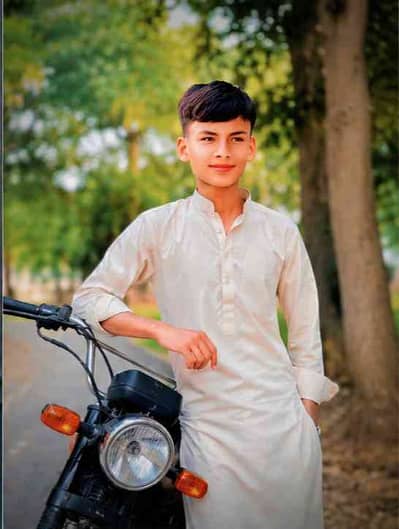 Umar jutt 