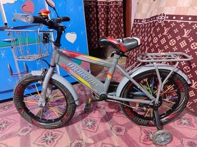 kids cycle