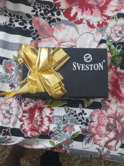 Sveston Doroly