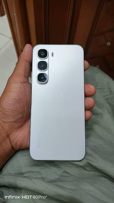 infinix hot 60pro