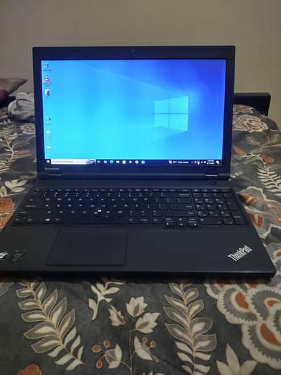 Lenovo Thinkpad Core i5 4th generation