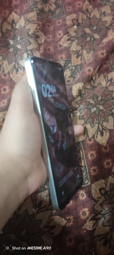 Aslam u alaikum infinix Smart 10 mobile 4 64 he