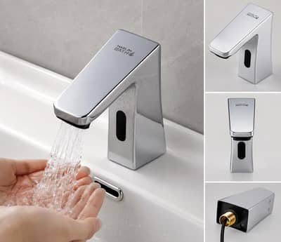 HAELIM BATH TAPS
