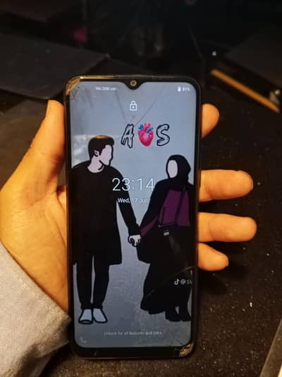 Vivo Y20