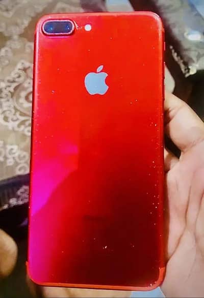 Apple iPhone 7 Plus