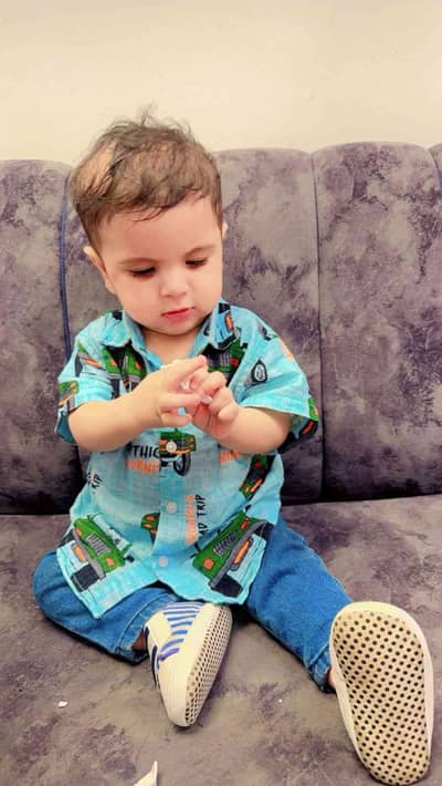 MUHAMMAD WASI