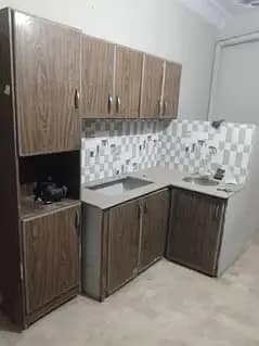 2bed dd 1st floor 24 hours sweet water facility
