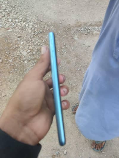 Realme C21