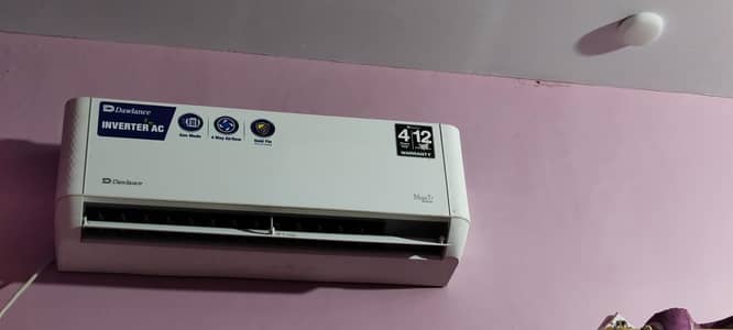 Dawlance 0.75 ton ac