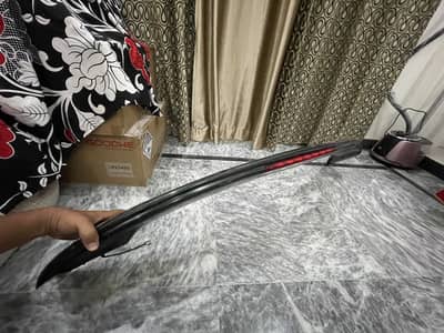 Made in Germany spoiler 10/10 condition