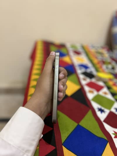 Apple iPhone 15 Pro non pta