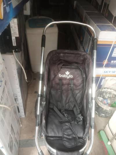 Babylon walker in good condition