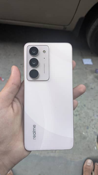 Realme C75x