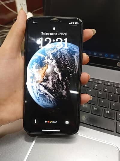 Apple iPhone X 256Gb