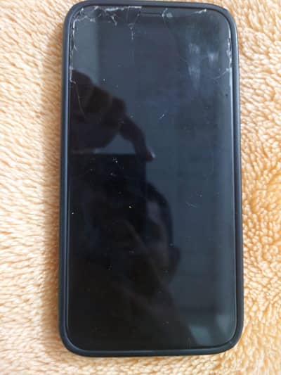 Apple iPhone X