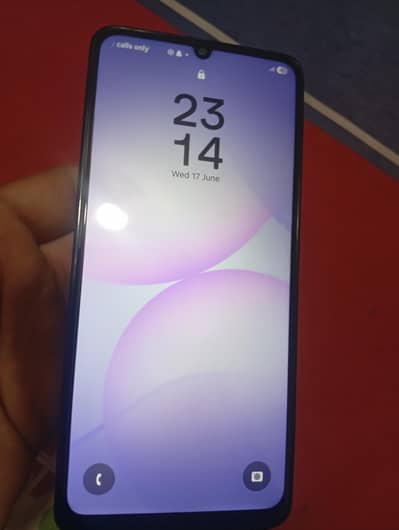 Samsung Mobile A07 5G