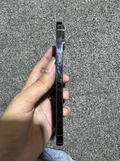 iPhone 13 Pro Max 128gb JV