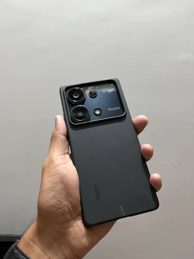 Xiaomi Redmi Note 13 Pro