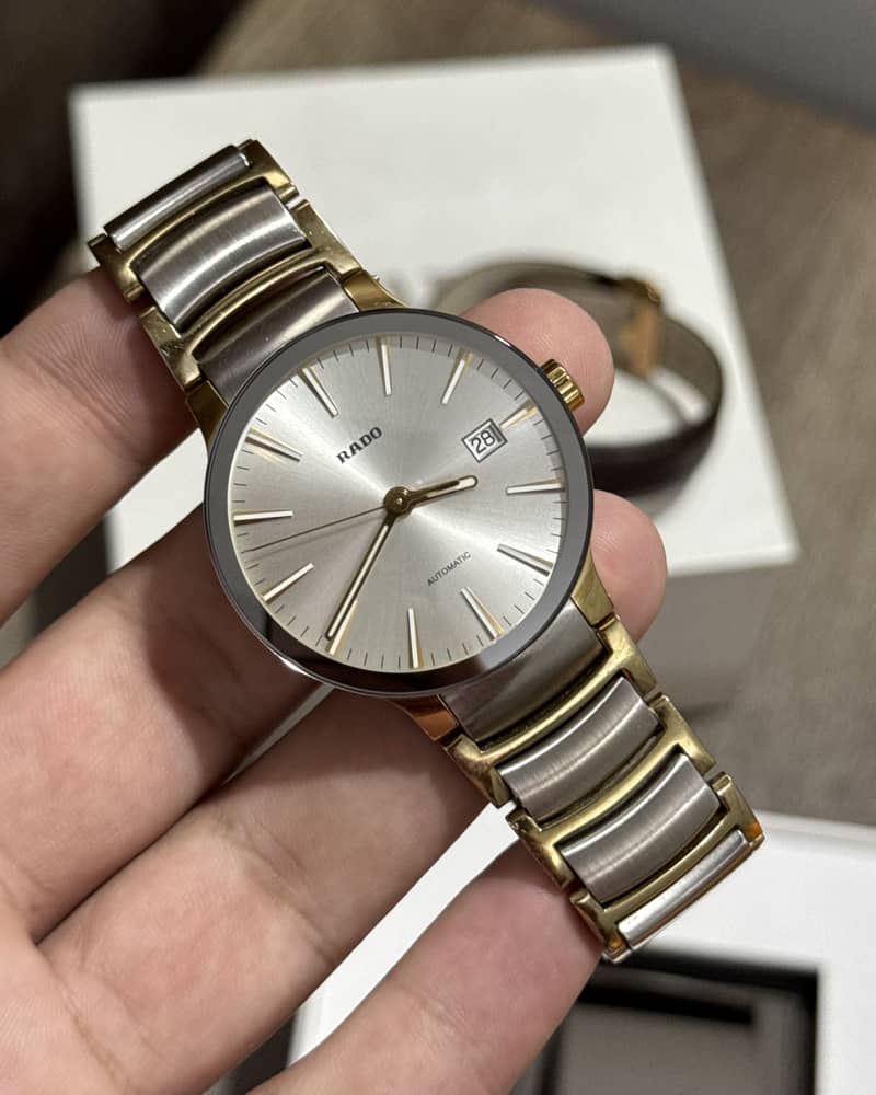 Rado Centrix Automatic 1