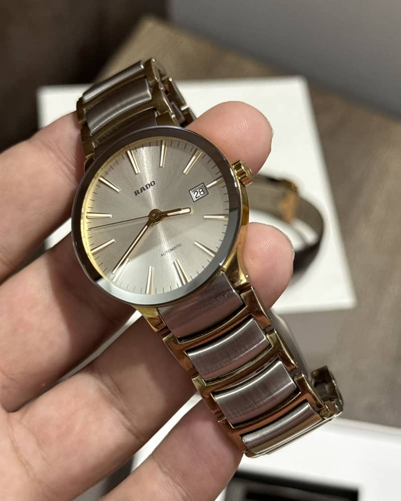 Rado Centrix Automatic 2