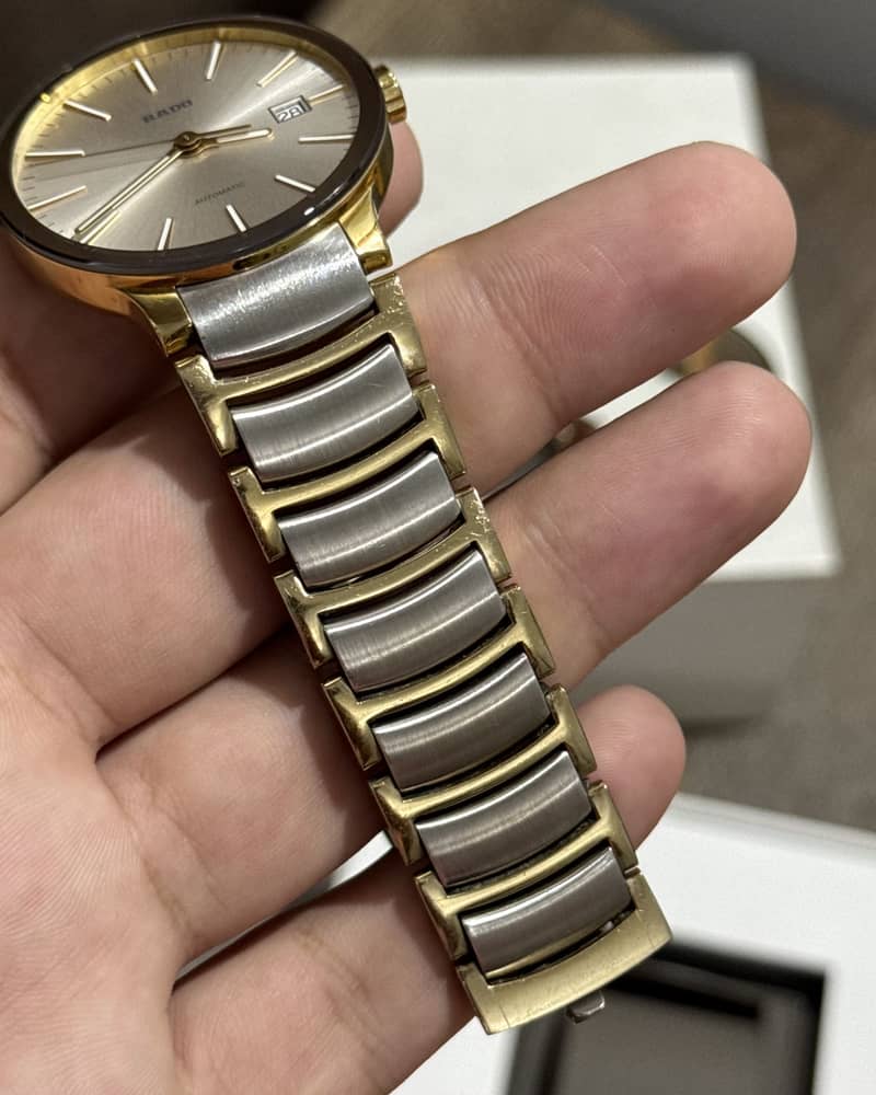 Rado Centrix Automatic 5