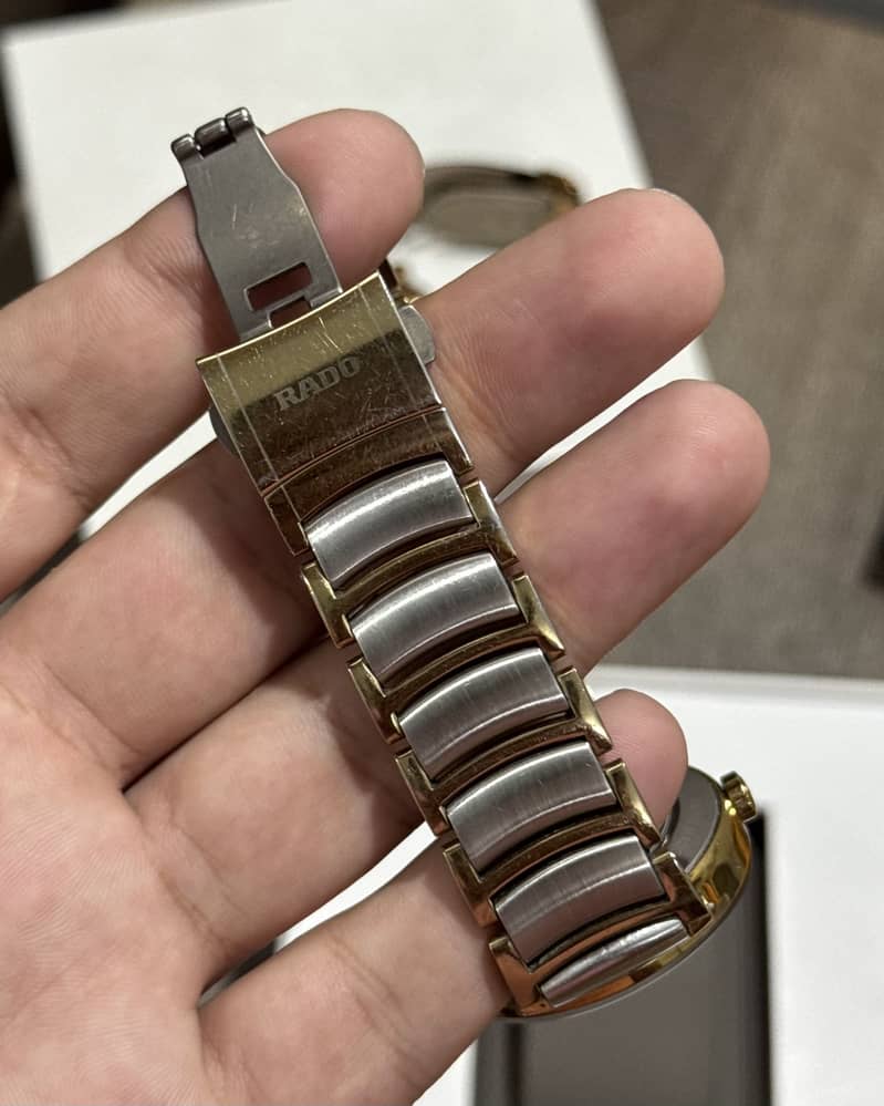 Rado Centrix Automatic 6