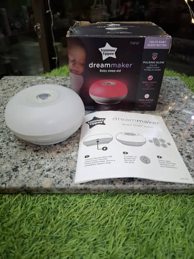 Tommee Tippee Dream Maker Baby