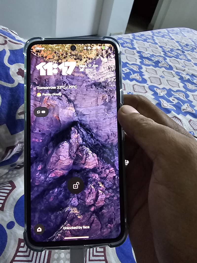 Google Pixel 8 0