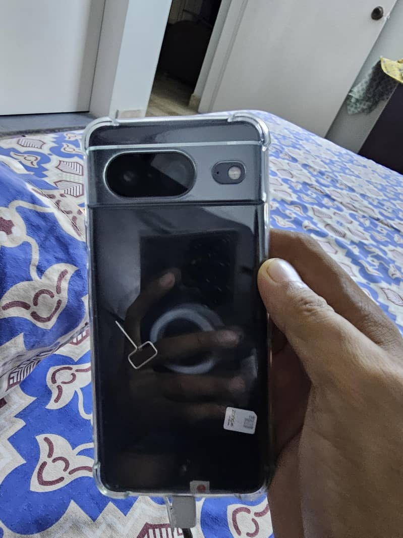 Google Pixel 8 1