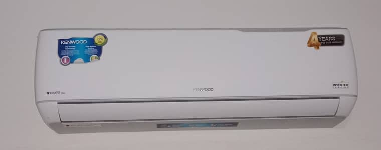 Kenwood INVERTER Split ACs for sale