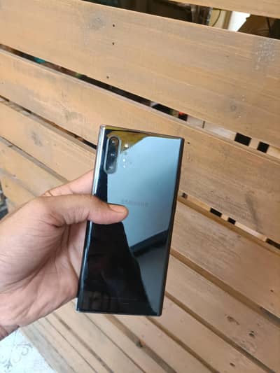 Samsung Mobile Note 10 Plus