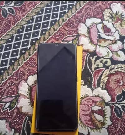 Realme C21Y