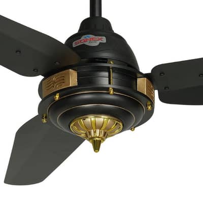 Sonex Rozy Plus Fan | Premium BLDC Ceiling Fan