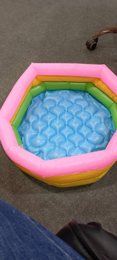 Premium Quality Baby Bath Tub & Kids Pool