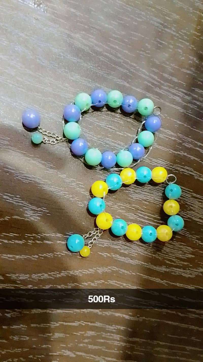colourful 2
