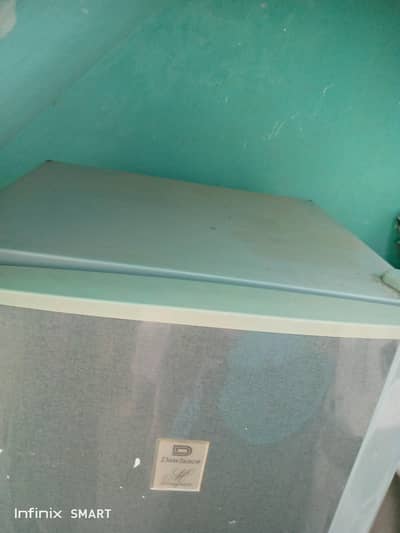 Dawlance 2 door refrigerator,Good working, condition