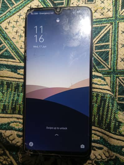 OPPO F15