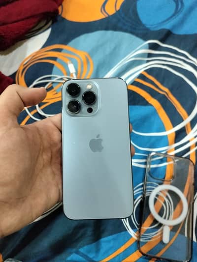 Apple iPhone 13 Pro