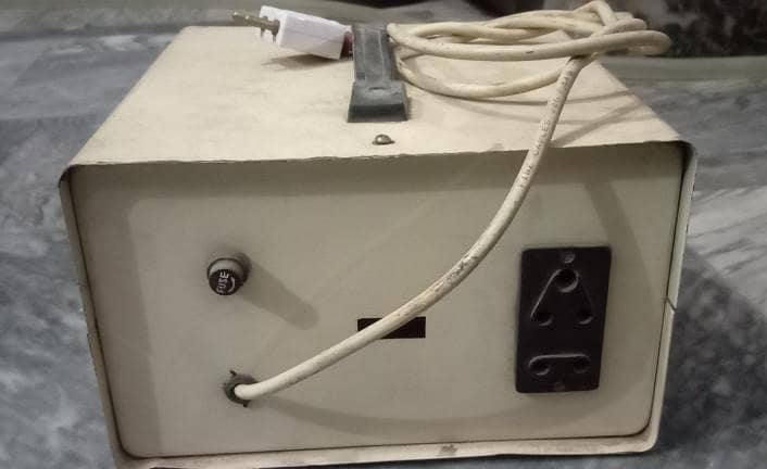 stabilizer 2