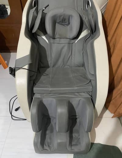 Jcbuckman brand new massage chair for sale