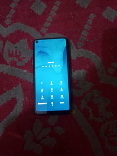 Huawei Y7p
