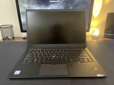 Lenovo Thinkpad X1 Carbon