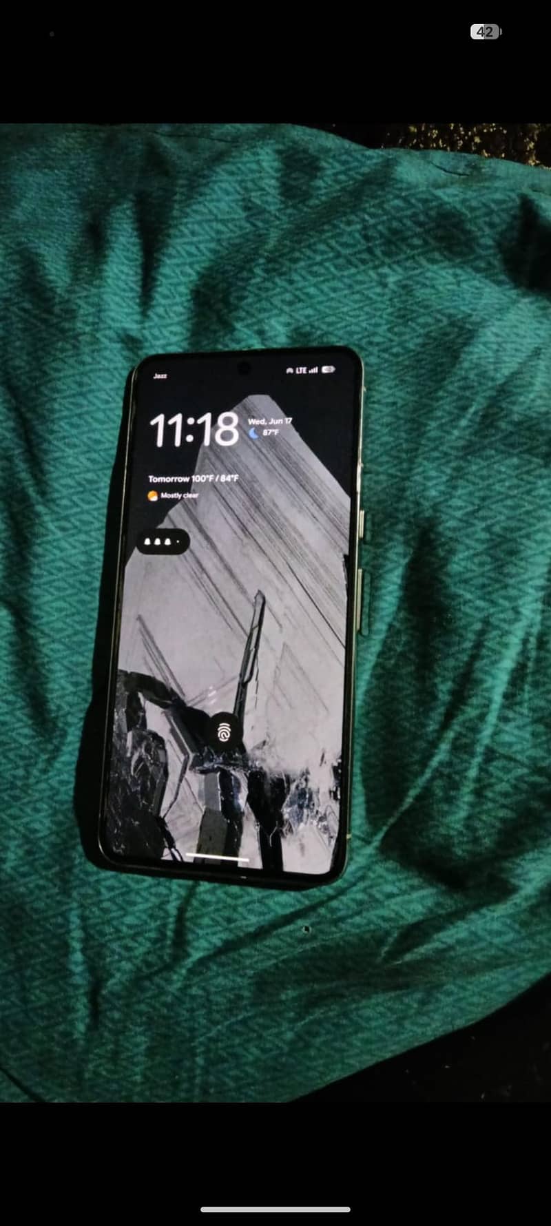 Google Pixel 8 Pro 1